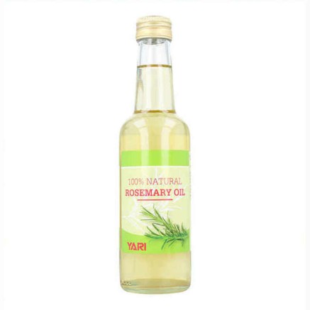 Haarolie Yari Rozemarijn (250 ml)