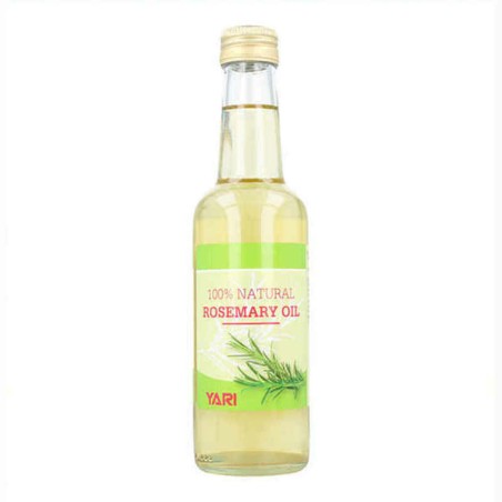 Haarolie Yari Rozemarijn (250 ml)