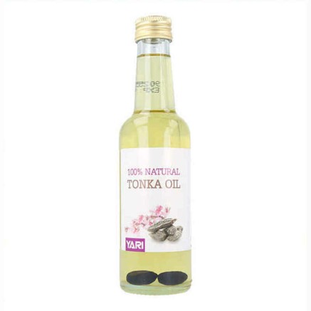 Haaröl Tonka Yari Natural Tonka (250 ml)