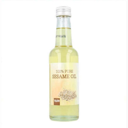 Vochtinbrengende Olie Yari Pure Sesamolie (250 ml)