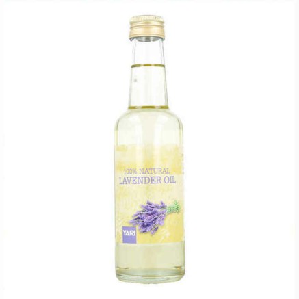 Haarolie Yari Lavendel (250 ml)