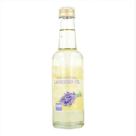 Haaröl Yari Lavendel (250 ml)