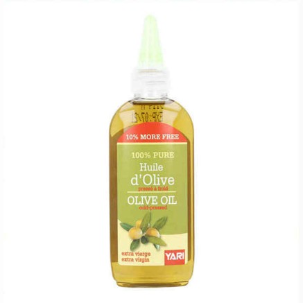 Haaröl  Yari Pure Olive       (110 ml)
