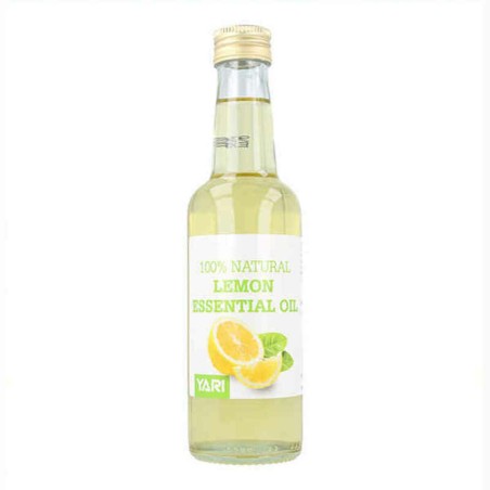 Olio Idratante Yari Natural Limone (250 ml)