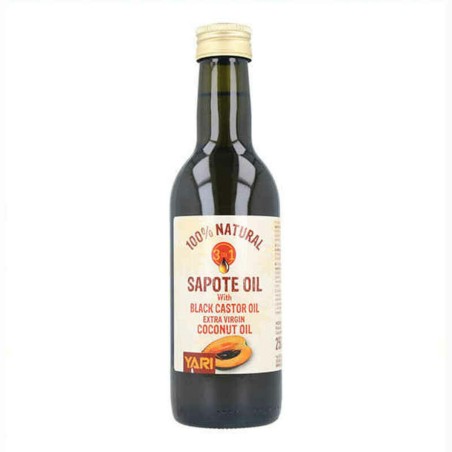 Olio per Capelli Yari Olio di cocco (250 ml)