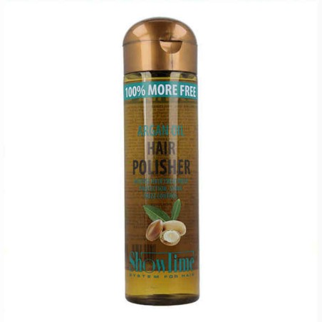 Aceite Capilar  Yari Showtime       (250 ml)