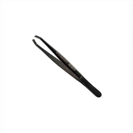 Tweezers for Plucking Steinhart Black