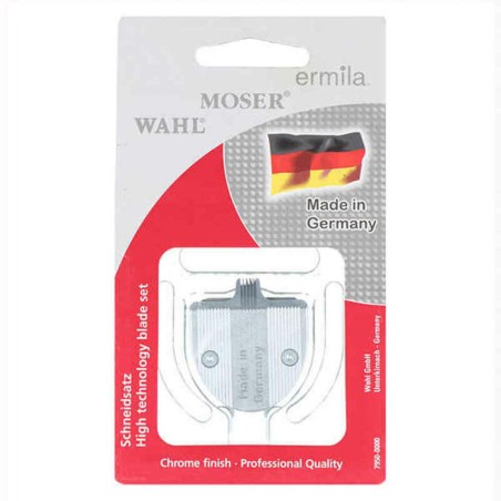 Lame per rasatura Wahl Moser 1590 7350 Profilatore/trimmer di precisio