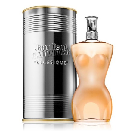 Men's Perfume Jean Paul Gaultier Classique EDT 100 ml