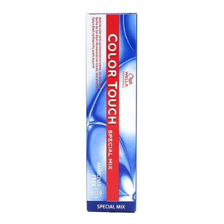 Teinture sans ammoniaque Color Touch Special Mix Wella Nº 00/88 (60 m