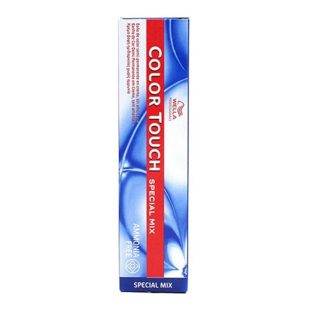 Dauerfärbung Color Touch Special Mix Wella Color Touch Nº 0/68 (60 m