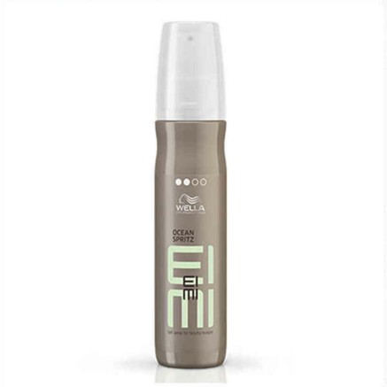 Spray per Acconciature  Wella Eimi Ocean Spritz       (150 ml)