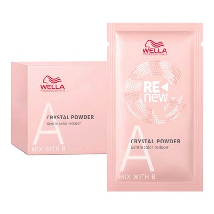 Kleurcorrector Re Crystal Powder Wella Color Re (5 x 9 g)