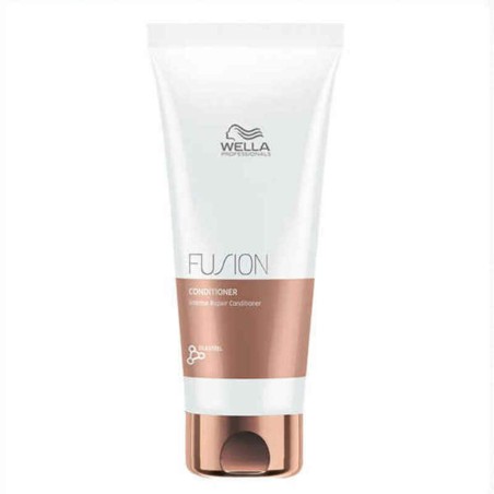 Acondicionador Reparador Fusion Intense Wella (200 ml)