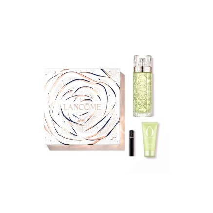 Set de Perfume Mujer Lancôme Ô de Lancôme EDP