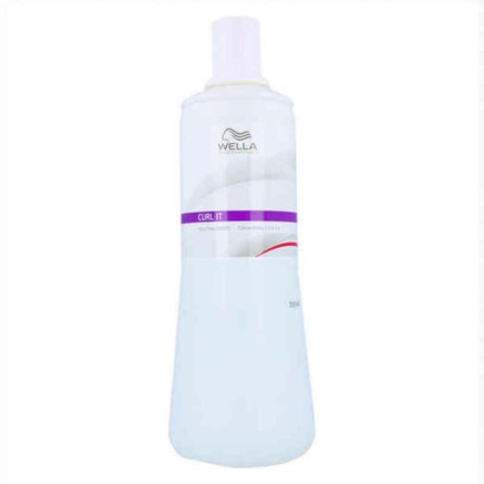Bálsamo Neutralizante  Wella Curl &       (1L)