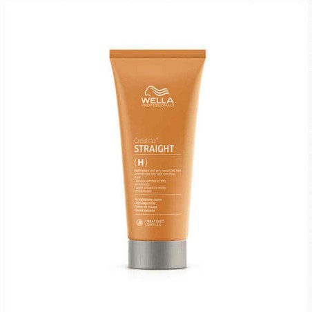 Styling Crème  Wella Creatine+ Straight       200 ml (200 ml)