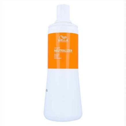 Bálsamo Neutralizante  Wella 6486       (1L)