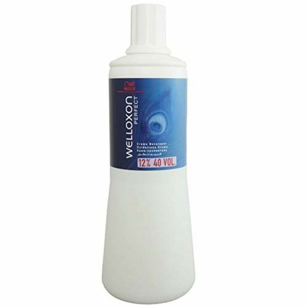 Oxidante Capilar Welloxon Perfect Wella Welloxon Oxidante 40 vol 12 %