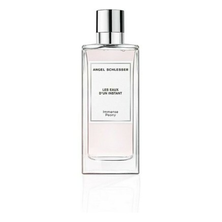 Parfum Femme Angel Schlesser Les Eaux D'Un Instant Inmense Peony EDT 1