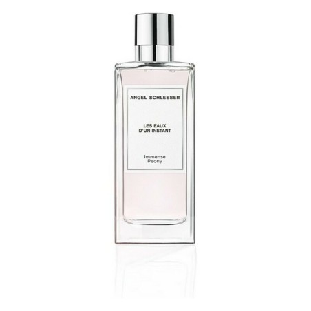 Damesparfum Angel Schlesser Les Eaux D'Un Instant Inmense Peony EDT 10