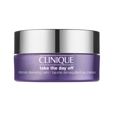Gezichtsmake-Up Verwijderaar Clinique Take The Day Off Balsem Actieve
