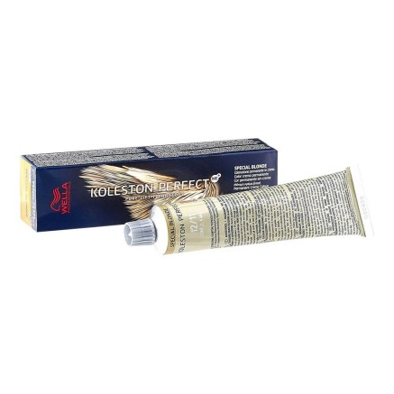 Permanent Dye Koleston Me+ Wella 8005610654607 Nº 12/11 (60 ml) 2