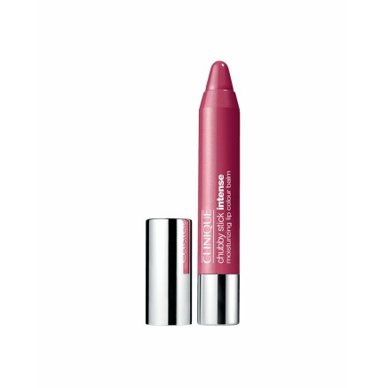 Balsamo Labbra colorato Clinique Chubby Stick Intense Nº 03 Mightiest