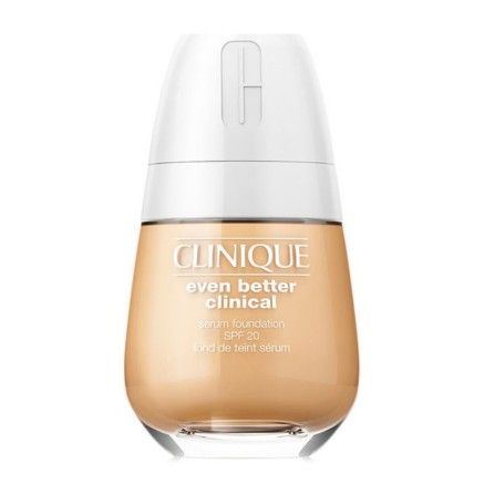 Base de Maquillaje Fluida Even Better Clinique 192333077986 Negro SPF2