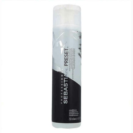Conditioner Preset Sebastian (250 ml)
