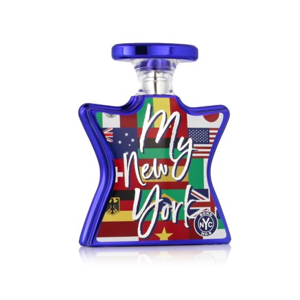 Uniseks Parfum Bond No. 9 My New York EDP 2