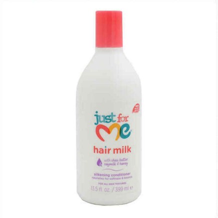 Haarspülung Just For Me Just For Me H/milk Silk (399 ml)