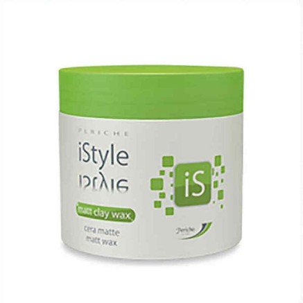 Cire modelante Periche Istyle Isoft Matte (100 ml)