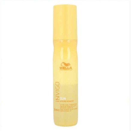 Vaporiser sans rincer Invigo Sun Wella (150 ml)