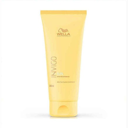 Balsamo Invigo Sun Wella (200 ml)