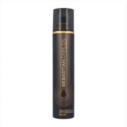 Balsamo Dark Oil Mist Dry Sebastian Dark Oil (200 ml)