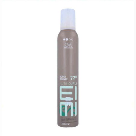 Schiuma per Ricci Eimi Wella (300 ml)