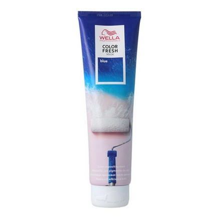 Haarmaske Color Fresh Wella (150 ml)