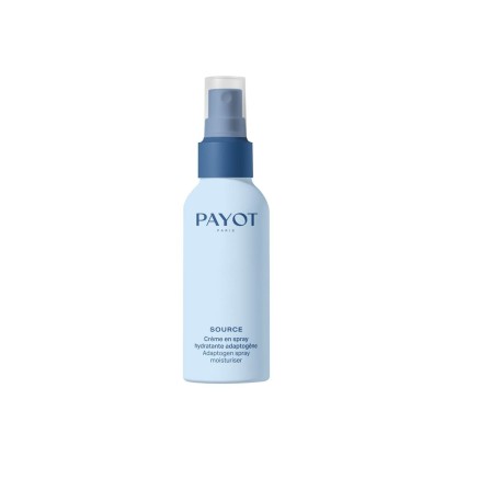 Crème Hydratante pour le Visage Payot Source Urban Multi-Protection V