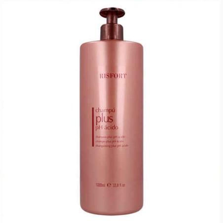 Champú Plus Risfort 69871 (1000 ml)