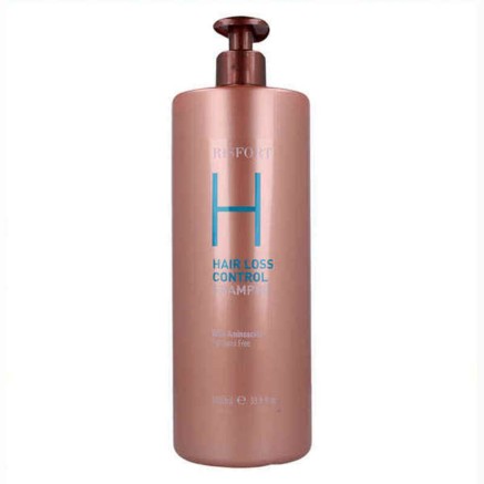 Champú Anticaída Risfort 69874 1 L