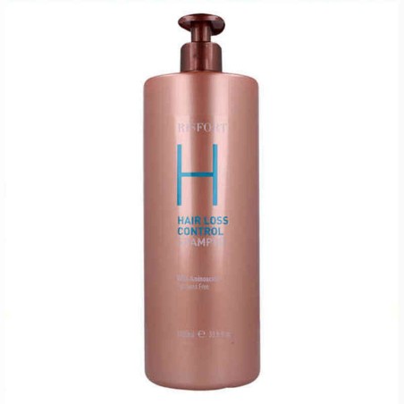 Champú Anticaída Risfort 69874 1 L