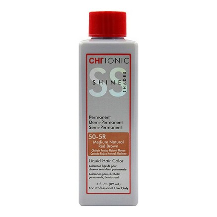 Permanente Kleur Chi Ionic Shine Shades Farouk 50-5R