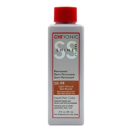 Permanente Kleur Chi Ionic Shine Shades Farouk 50-9R