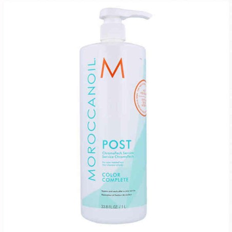 Traitement Protecteur Capillaire Color Complete Chromatech Moroccanoil