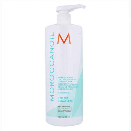 Acondicionador Color Complete Moroccanoil (1L)