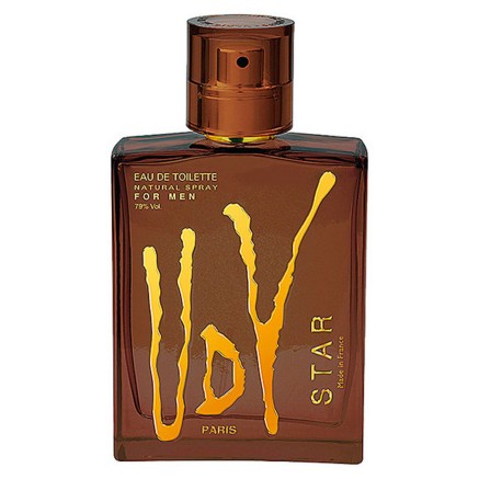 Herenparfum Ulric De Varens Udv Star EDT