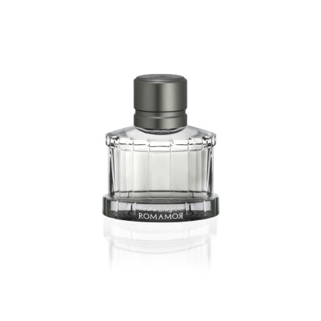 Perfume Hombre Laura Biagiotti RomamoR Uomo EDT Spray Blanco Hombre