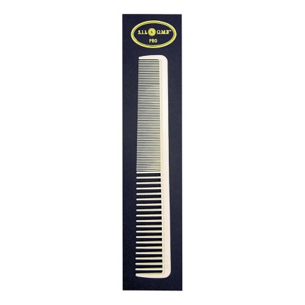 Haarstijl Silkomb Pro-20 Eurostil Peine Professional