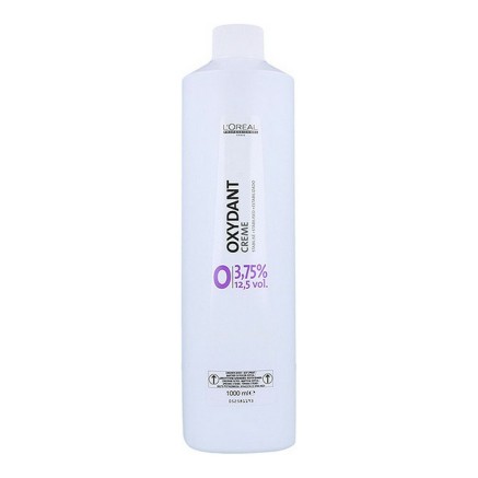 Décolorant  L'Oreal Professionnel Paris Oxidante Creme  12,5 Vol 3,75